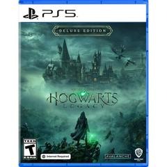 Hogwarts Legacy [Deluxe Edition